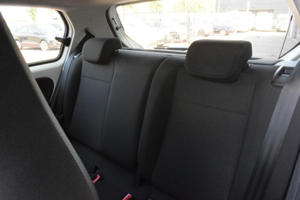 Volkswagen up! 1.0 | 5 Deurs | Airco | DAB