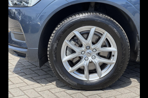 Volvo XC60 2.0 T5 Momentum NL-AUTO | D-RIEM V.V. | PANODAK | CAMERA