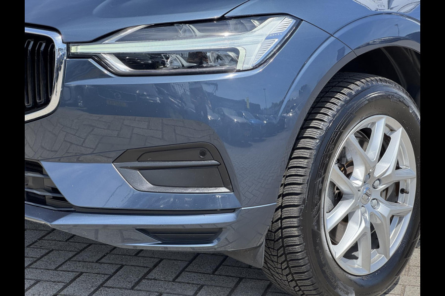 Volvo XC60 2.0 T5 Momentum NL-AUTO | D-RIEM V.V. | PANODAK | CAMERA