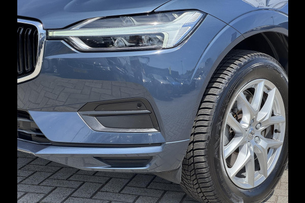 Volvo XC60 2.0 T5 Momentum NL-AUTO | D-RIEM V.V. | PANODAK | CAMERA