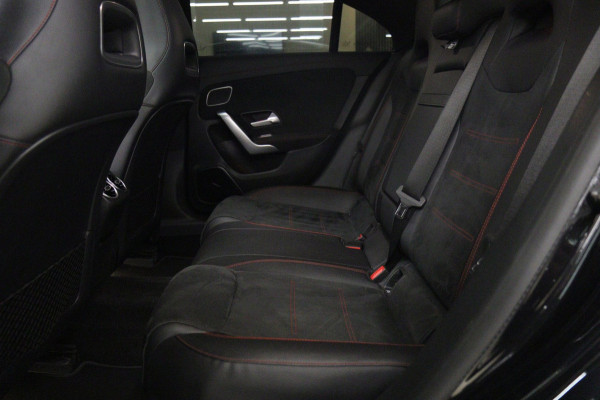 Mercedes-Benz CLA-Klasse 250 PANO/CARPLAY/CAM/MEM/NAVI/ACC/VOL