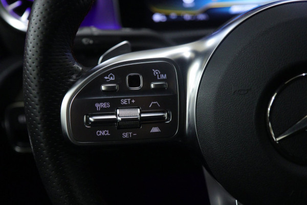 Mercedes-Benz CLA-Klasse 250 PANO/CARPLAY/CAM/MEM/NAVI/ACC/VOL
