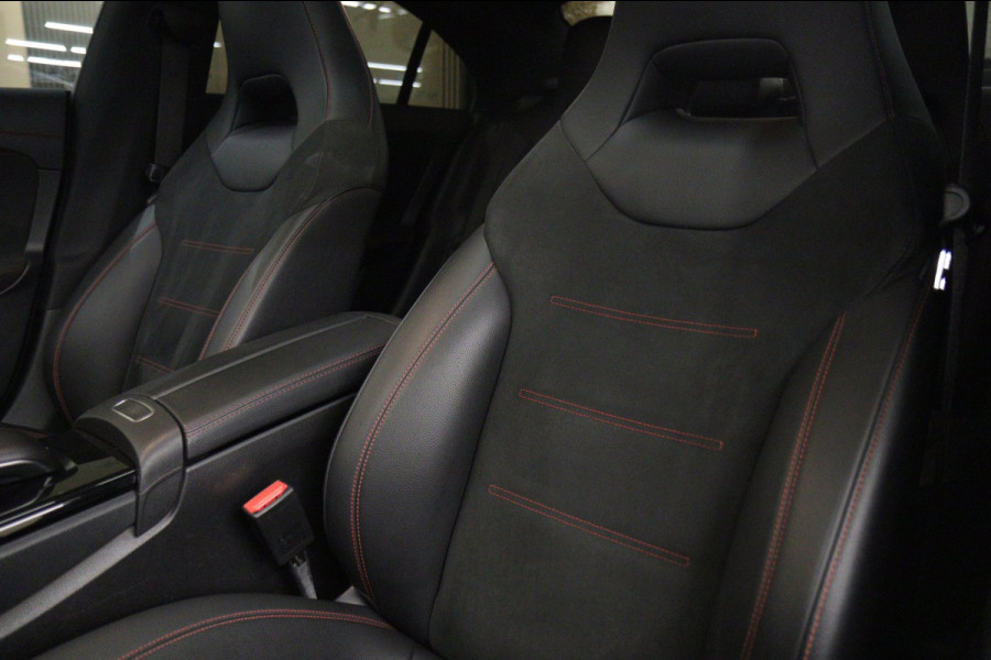 Mercedes-Benz CLA-Klasse 250 PANO/CARPLAY/CAM/MEM/NAVI/ACC/VOL
