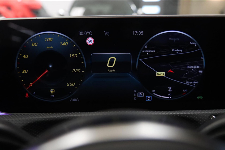 Mercedes-Benz CLA-Klasse 250 PANO/CARPLAY/CAM/MEM/NAVI/ACC/VOL