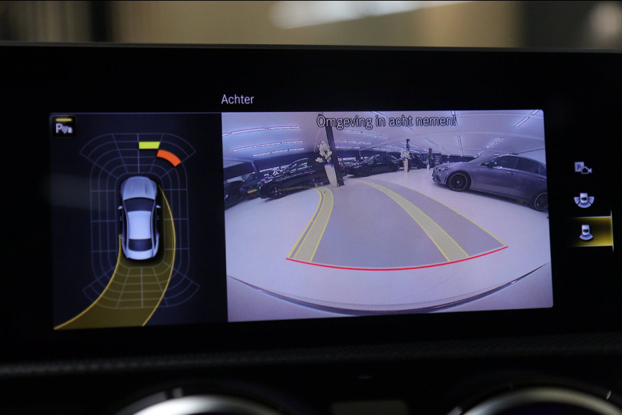 Mercedes-Benz CLA-Klasse 250 PANO/CARPLAY/CAM/MEM/NAVI/ACC/VOL