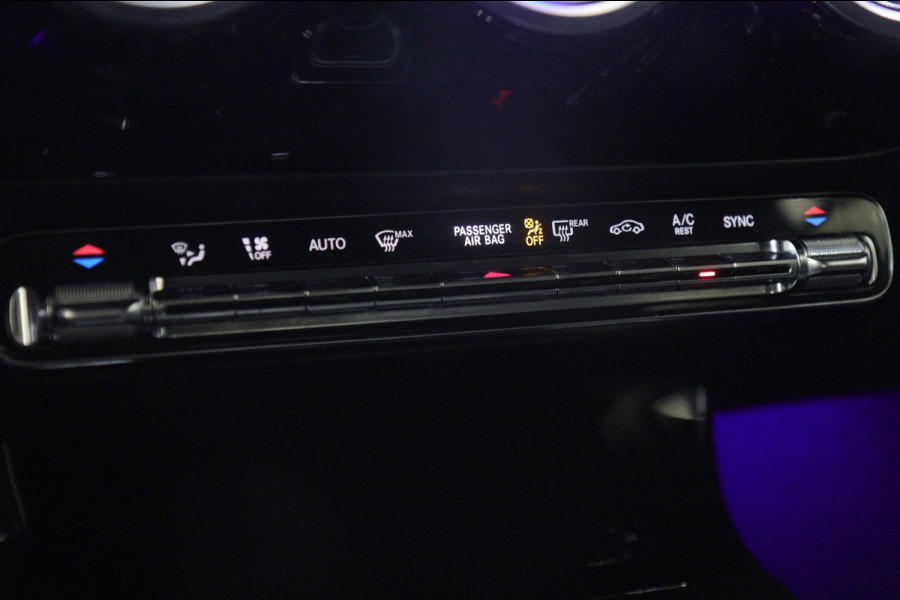 Mercedes-Benz CLA-Klasse 250 PANO/CARPLAY/CAM/MEM/NAVI/ACC/VOL