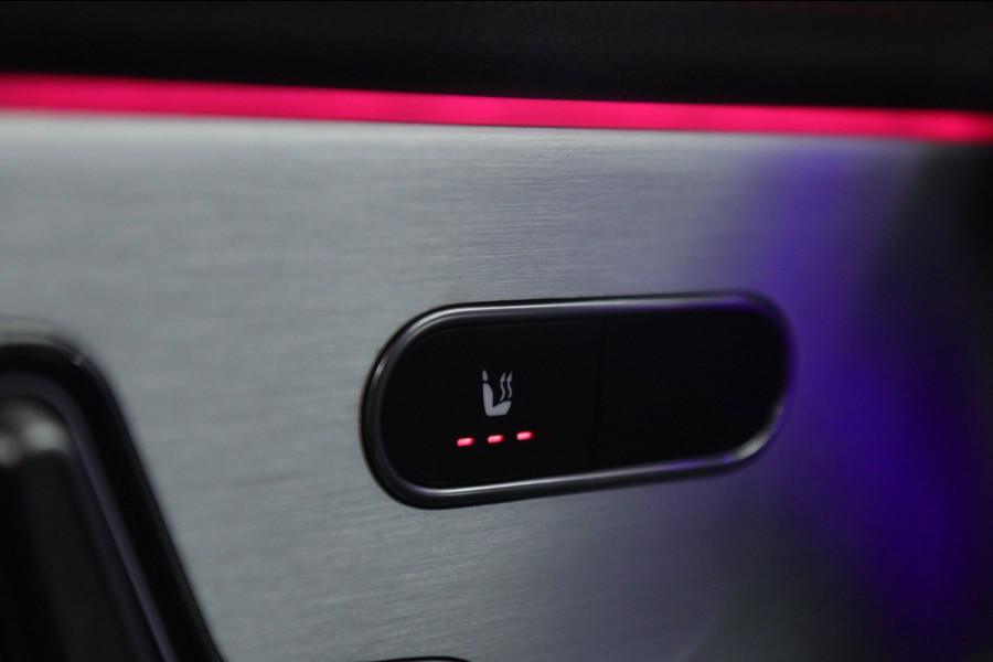 Mercedes-Benz CLA-Klasse 250 PANO/CARPLAY/CAM/MEM/NAVI/ACC/VOL