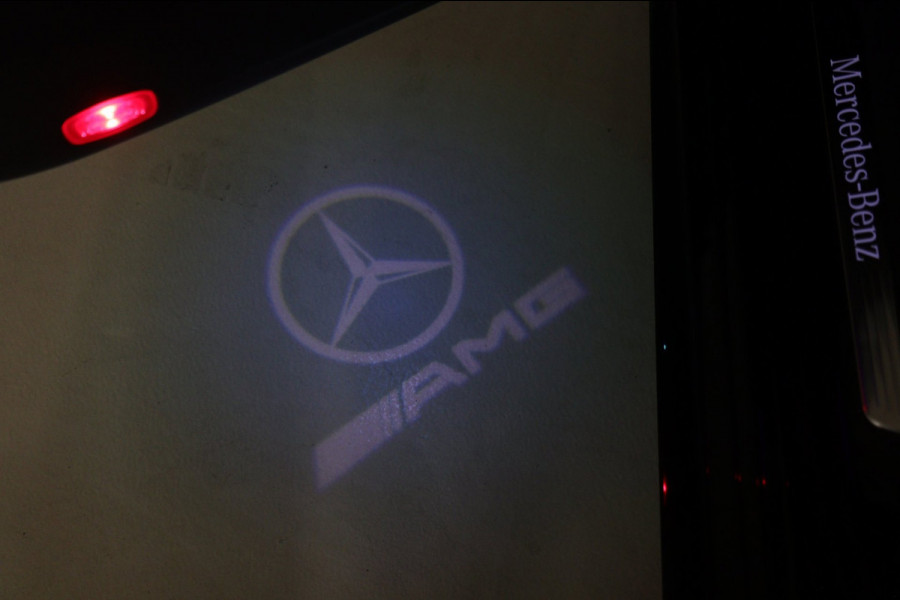 Mercedes-Benz CLA-Klasse 250 PANO/CARPLAY/CAM/MEM/NAVI/ACC/VOL