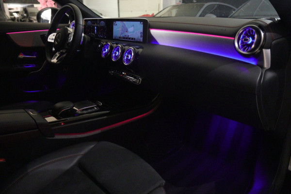 Mercedes-Benz CLA-Klasse 250 PANO/CARPLAY/CAM/MEM/NAVI/ACC/VOL