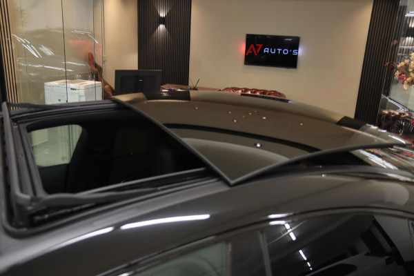 Mercedes-Benz CLA-Klasse 250 PANO/CARPLAY/CAM/MEM/NAVI/ACC/VOL