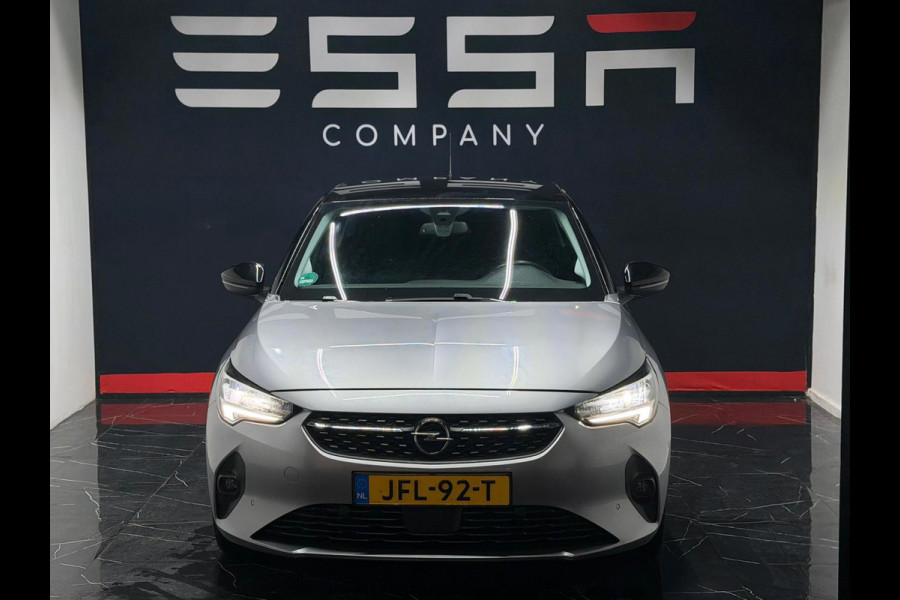 Opel Corsa 1.2 GS Line 360 Cam LED Lane Assist Dodehoek