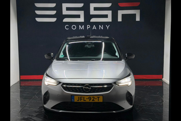 Opel Corsa 1.2 GS Line 360 Cam LED Lane Assist Dodehoek