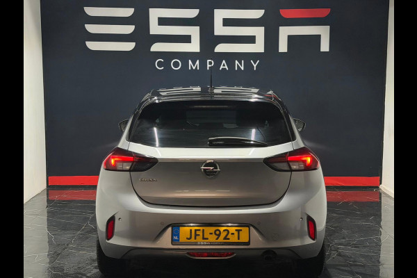Opel Corsa 1.2 GS Line 360 Cam LED Lane Assist Dodehoek