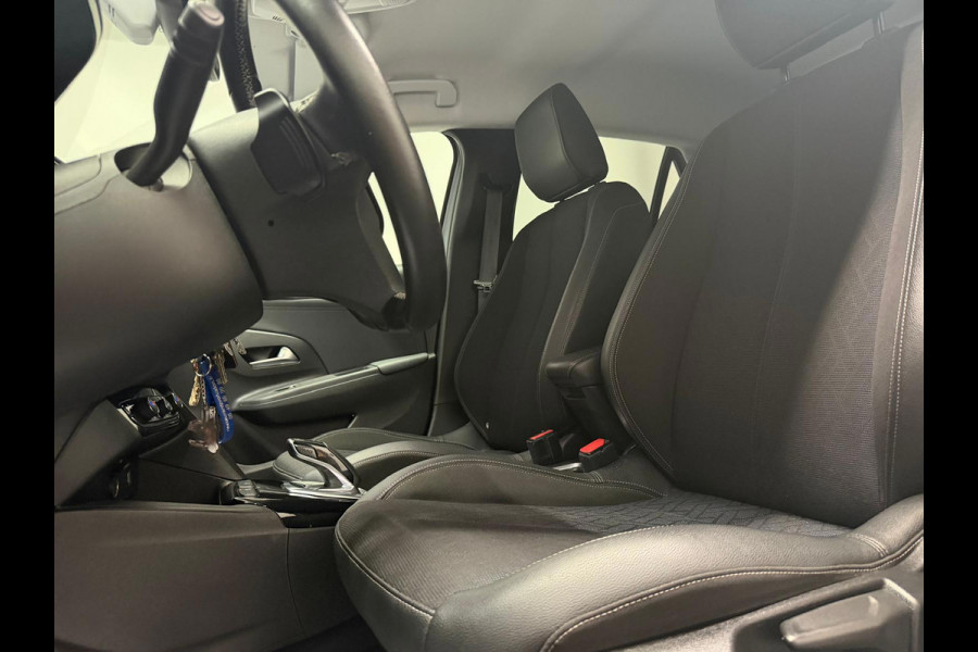 Opel Corsa 1.2 GS Line 360 Cam LED Lane Assist Dodehoek