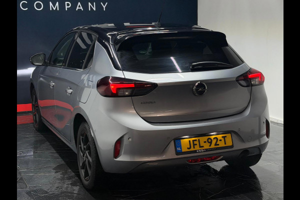 Opel Corsa 1.2 GS Line 360 Cam LED Lane Assist Dodehoek