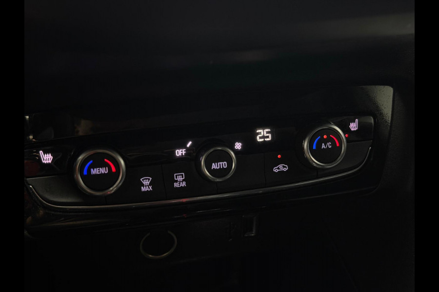 Opel Corsa 1.2 GS Line 360 Cam LED Lane Assist Dodehoek