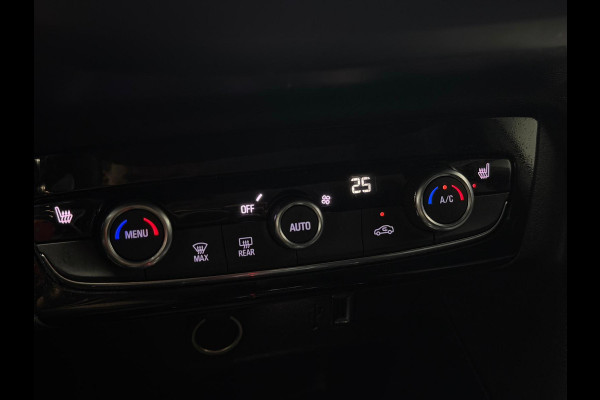 Opel Corsa 1.2 GS Line 360 Cam LED Lane Assist Dodehoek
