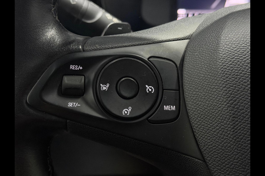 Opel Corsa 1.2 GS Line 360 Cam LED Lane Assist Dodehoek