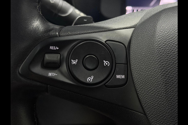 Opel Corsa 1.2 GS Line 360 Cam LED Lane Assist Dodehoek