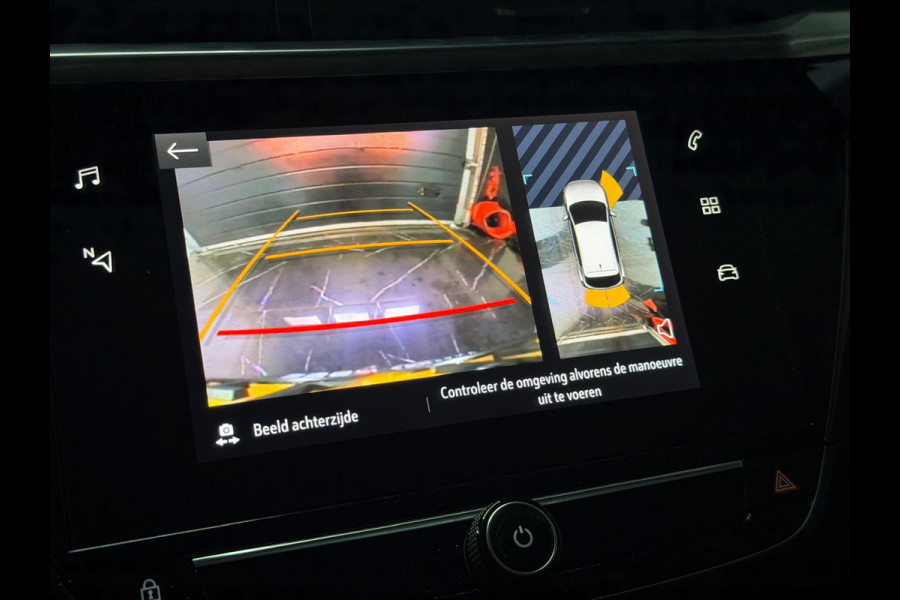 Opel Corsa 1.2 GS Line 360 Cam LED Lane Assist Dodehoek