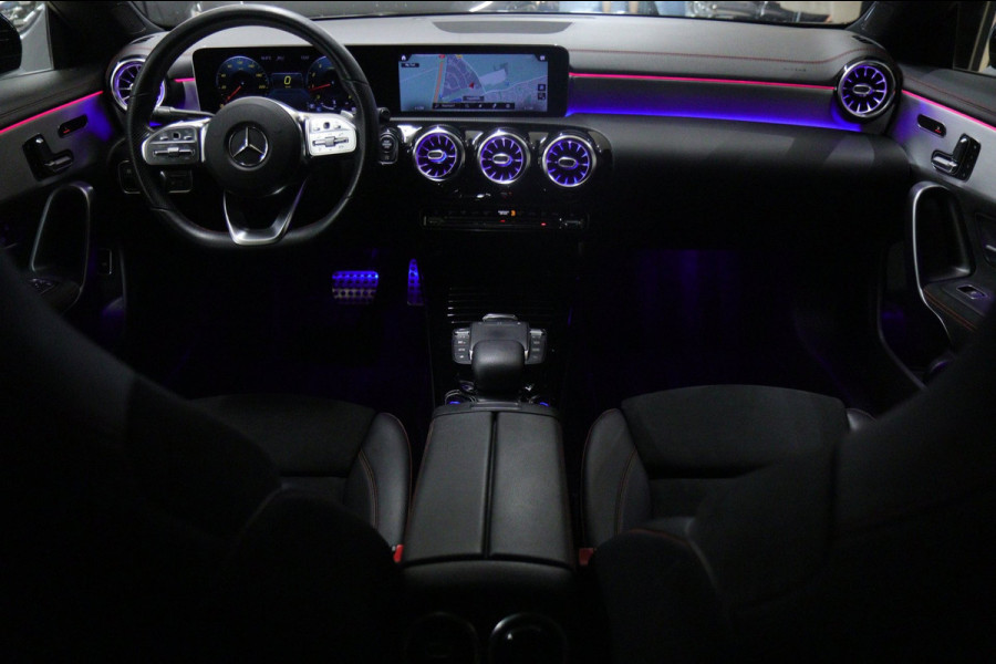 Mercedes-Benz CLA-Klasse 250 PANO/CARPLAY/CAM/MEM/NAVI/ACC/VOL