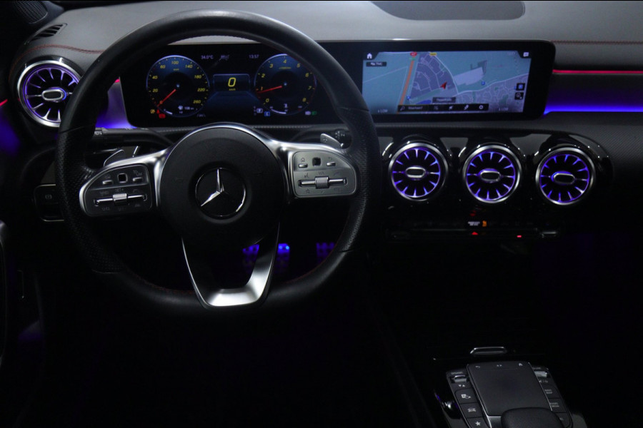 Mercedes-Benz CLA-Klasse 250 PANO/CARPLAY/CAM/MEM/NAVI/ACC/VOL
