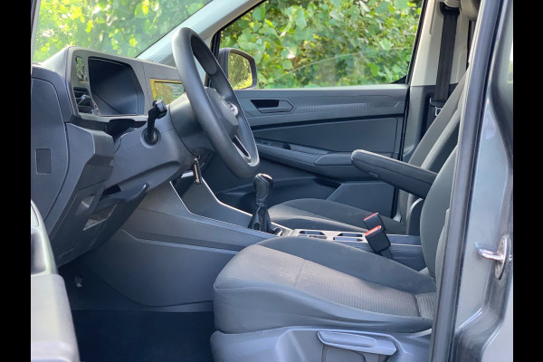 Volkswagen Caddy Cargo 2.0 TDI Comfort LUXE UITVOERING 2021!