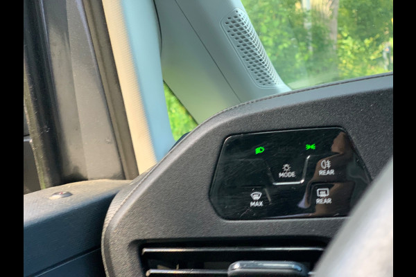 Volkswagen Caddy Cargo 2.0 TDI Comfort LUXE UITVOERING 2021!