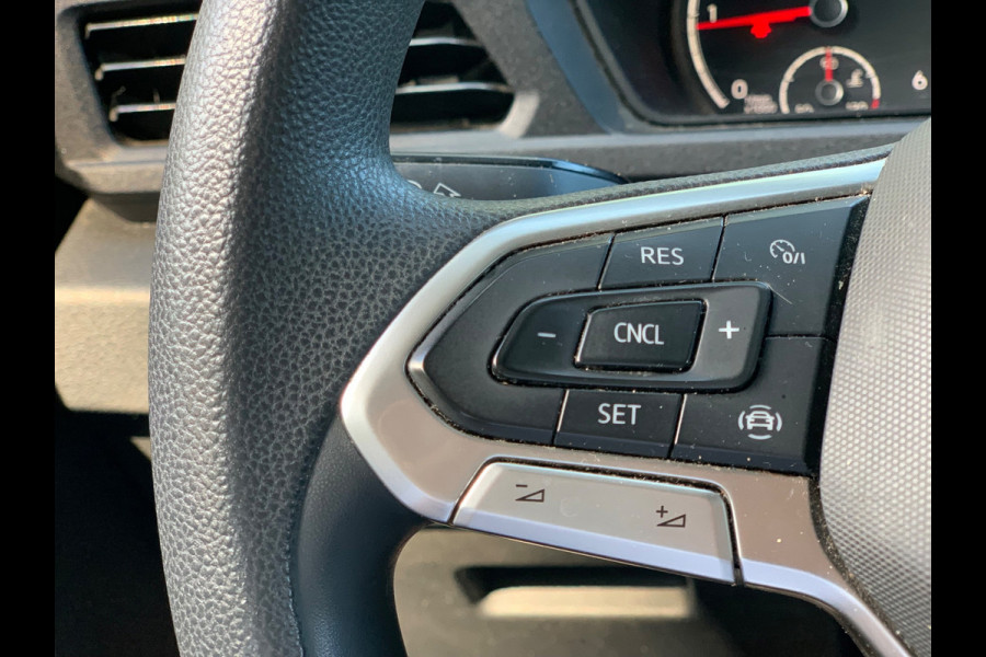 Volkswagen Caddy Cargo 2.0 TDI Comfort LUXE UITVOERING 2021!