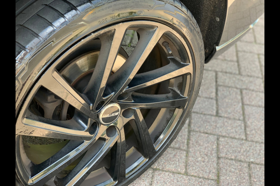 Volkswagen Caddy Cargo 2.0 TDI Comfort LUXE UITVOERING 2021!