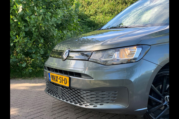Volkswagen Caddy Cargo 2.0 TDI Comfort LUXE UITVOERING 2021!