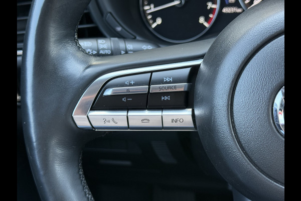 Mazda CX-30 2.0 e-SkyActiv-G M Hybrid Comfort | Trekhaak | Bearlock | ACC | Keyless | HUD