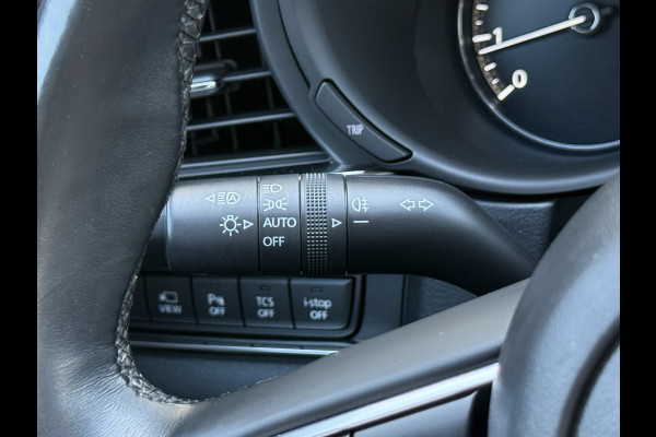 Mazda CX-30 2.0 e-SkyActiv-G M Hybrid Comfort | Trekhaak | Bearlock | ACC | Keyless | HUD