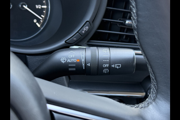 Mazda CX-30 2.0 e-SkyActiv-G M Hybrid Comfort | Trekhaak | Bearlock | ACC | Keyless | HUD