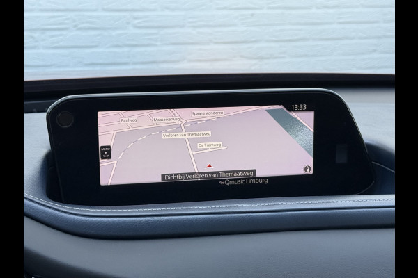 Mazda CX-30 2.0 e-SkyActiv-G M Hybrid Comfort | Trekhaak | Bearlock | ACC | Keyless | HUD