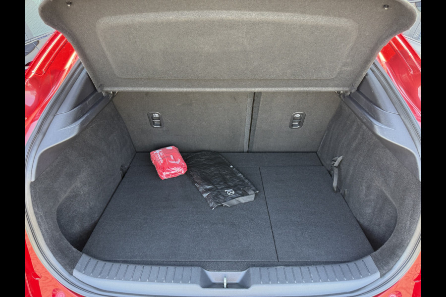 Mazda CX-30 2.0 e-SkyActiv-G M Hybrid Comfort | Trekhaak | Bearlock | ACC | Keyless | HUD