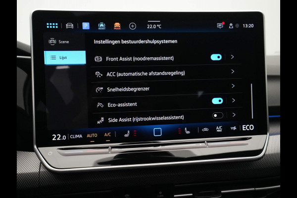 Volkswagen Golf GTE 1.5 TSI eHybrid 272pk DSG | Panoramadak | 360 camera | Stoelverwarming | Side assist / Demonstratieauto