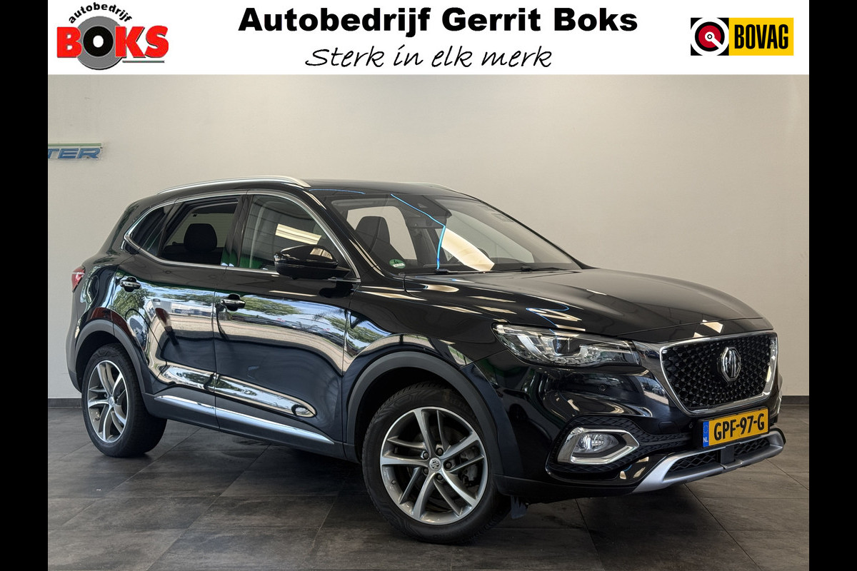 MG EHS 1.5 TGDI Luxury Panoramadak Leder Trekhaak