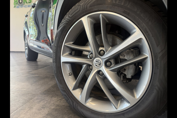 MG EHS 1.5 TGDI Luxury Panoramadak Leder Trekhaak