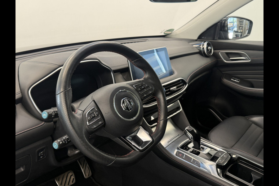 MG EHS 1.5 TGDI Luxury Panoramadak Leder Trekhaak
