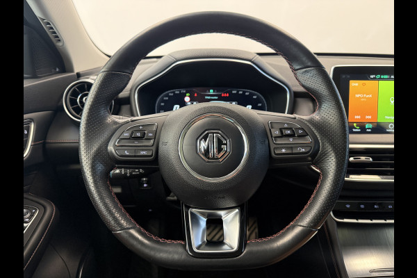 MG EHS 1.5 TGDI Luxury Panoramadak Leder Trekhaak
