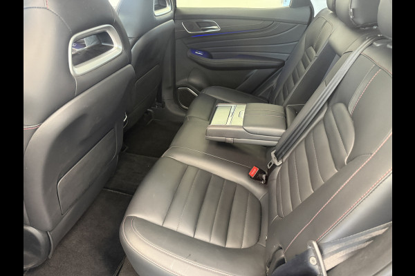 MG EHS 1.5 TGDI Luxury Panoramadak Leder Trekhaak