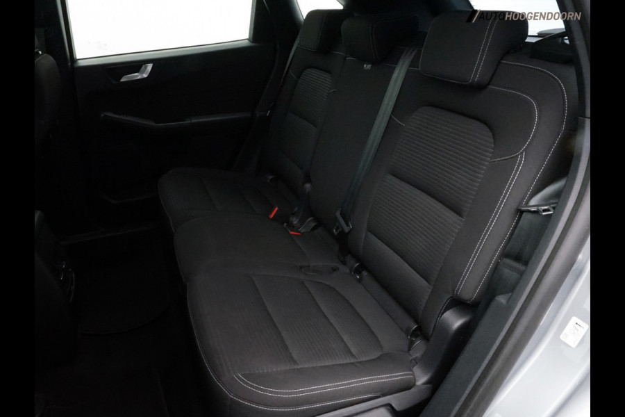 Ford Kuga 2.5 Hybrid Titanium X Sport (APPLE CARPLAY,DIGITAAL COCKPIT,CLIMATE,CAMERA,CRUISE,NAVIGATIE,LM-VELGEN,TOPCONDITIE)