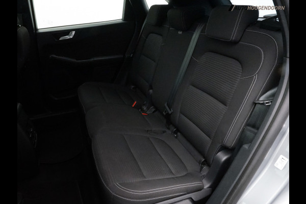 Ford Kuga 2.5 Hybrid Titanium X Sport (APPLE CARPLAY,DIGITAAL COCKPIT,CLIMATE,CAMERA,CRUISE,NAVIGATIE,LM-VELGEN,TOPCONDITIE)