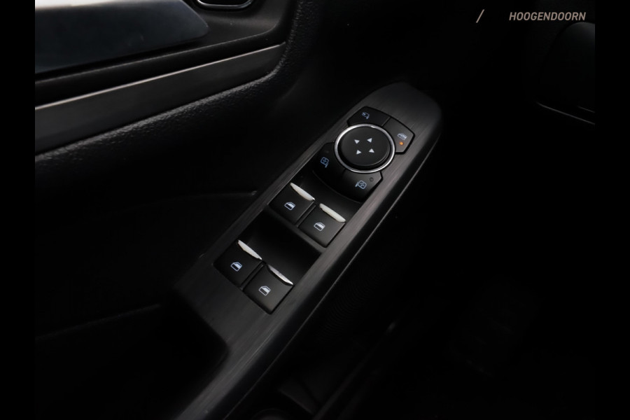 Ford Kuga 2.5 Hybrid Titanium X Sport (APPLE CARPLAY,DIGITAAL COCKPIT,CLIMATE,CAMERA,CRUISE,NAVIGATIE,LM-VELGEN,TOPCONDITIE)