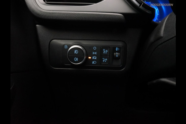 Ford Kuga 2.5 Hybrid Titanium X Sport (APPLE CARPLAY,DIGITAAL COCKPIT,CLIMATE,CAMERA,CRUISE,NAVIGATIE,LM-VELGEN,TOPCONDITIE)