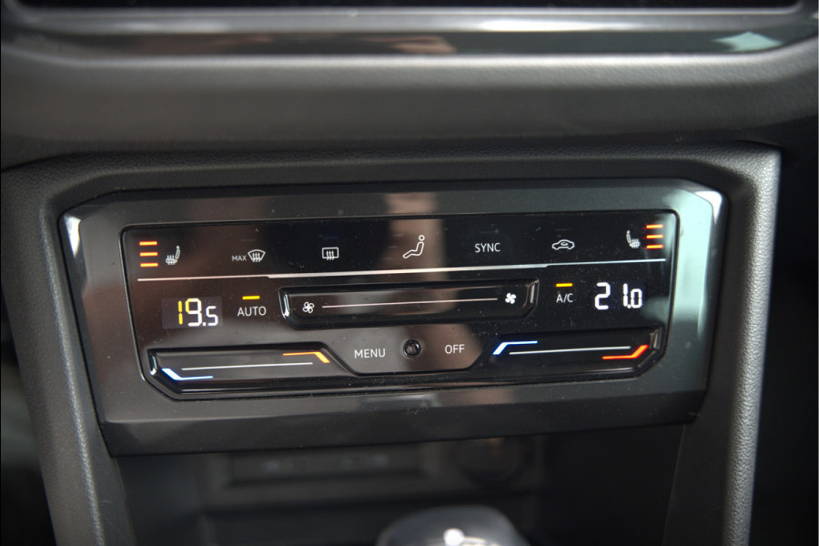 Volkswagen Tiguan 1.4 TSI eHybrid Elegance Business | Stoelverwarming | Stuurverwarming | iQ Light | Adaptive Cruise Control | Trekhaak | Apple Carplay | Navigatie | Camera | SOH 84%