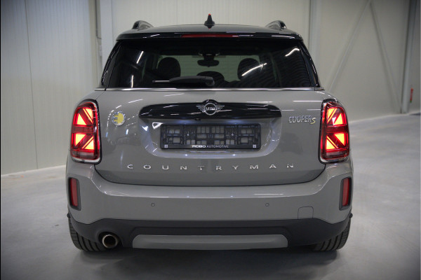 MINI Countryman 1.5 Cooper S E ALL4 Chili | Panoramadak | Stoelverwarming | Stuurverwarming | Head-Up Display | Camera | Apple Carplay | Keyless | Cruise Control | Navigatie | SOH 90%