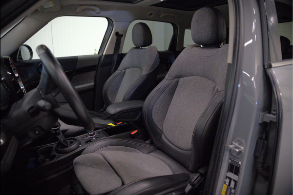 MINI Countryman 1.5 Cooper S E ALL4 Chili | Panoramadak | Stoelverwarming | Stuurverwarming | Head-Up Display | Camera | Apple Carplay | Keyless | Cruise Control | Navigatie | SOH 90%