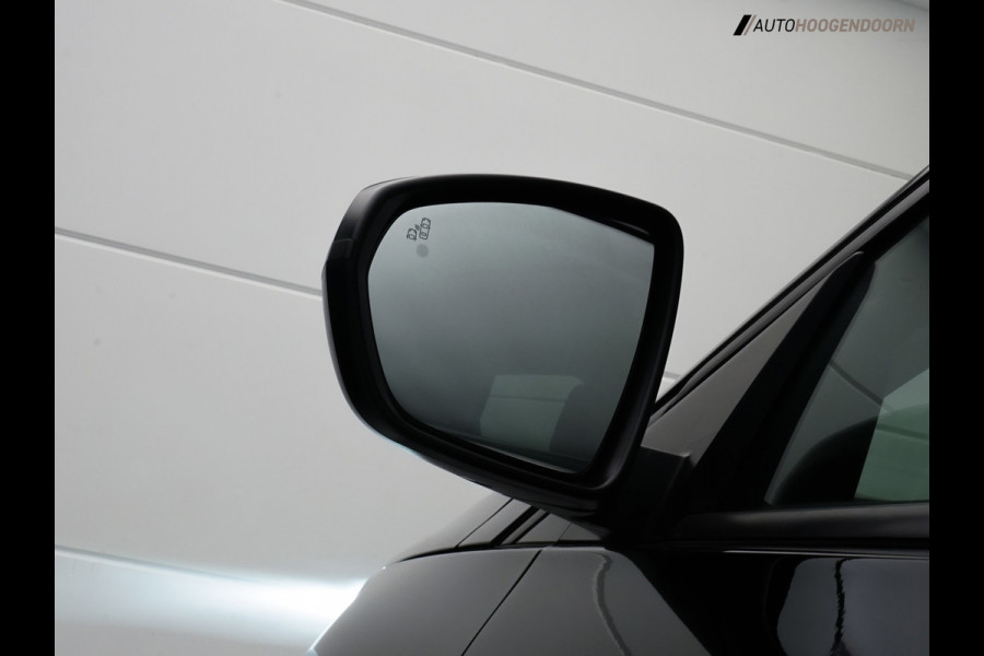 Opel Grandland 1.2 Turbo Edition Sport (TREKHAAK,ACHTERUITRIJCAMERA,APPLE CARPLAY,ADAPTIVE CRUISE,DIGI,CLIMATE,TOPCONDITIE)